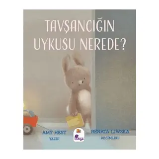 Tşancığın Uykusu Nerede?