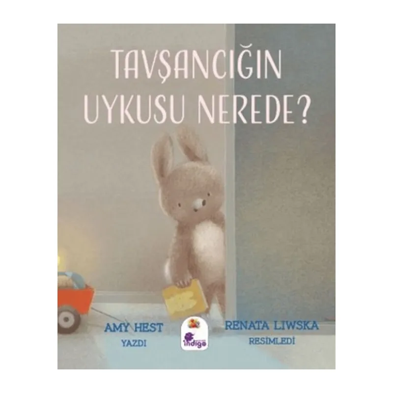 Tşancığın Uykusu Nerede?