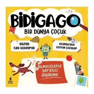 Bidigago Bir Dünya Çuk