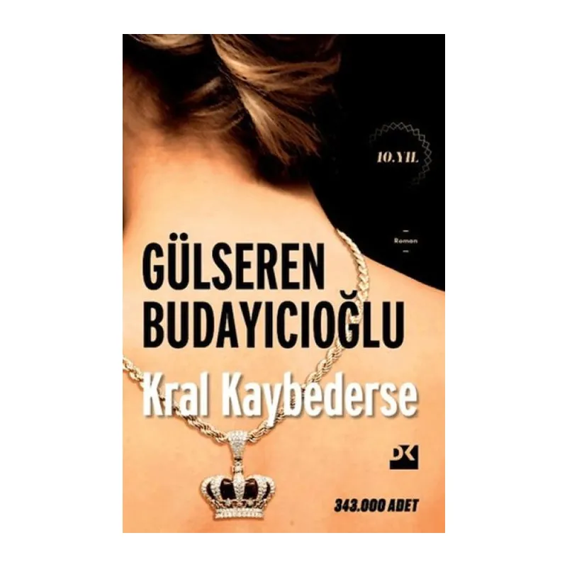 Kral Kaybederse - SC
