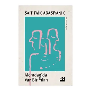 Alemdağ'da Var Bir Yılan