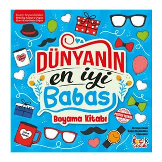 Dünyanın En İyi Babası