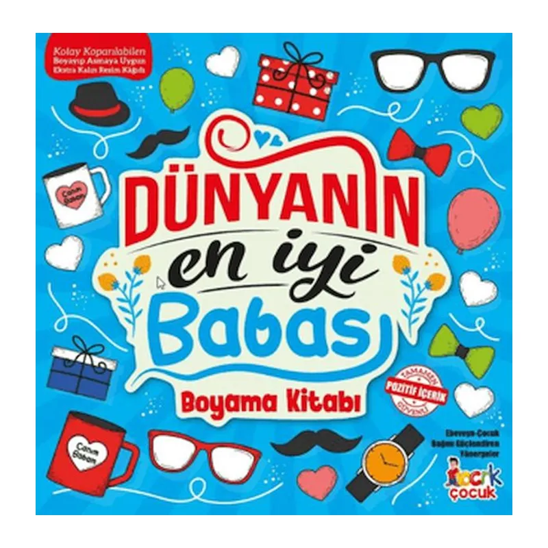 Dünyanın En İyi Babası
