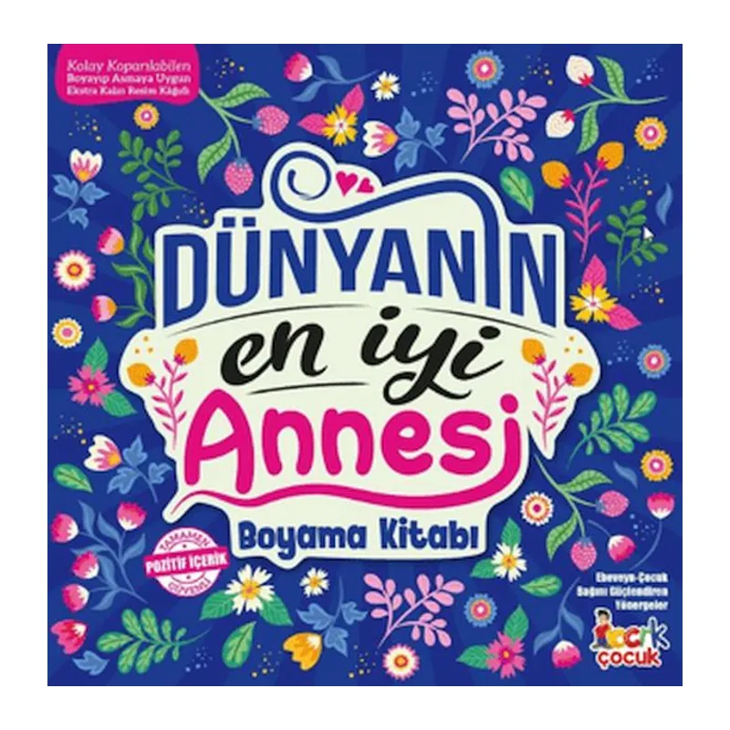 Dünyanın En İyi Annesi