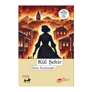Kül Şehir