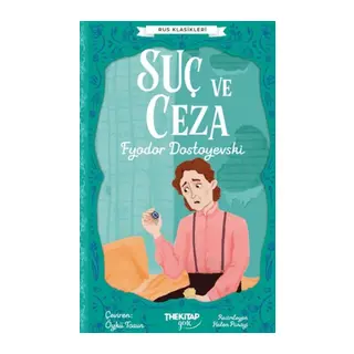 Suç ve Ceza