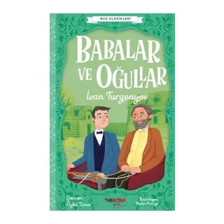 Babalar ve Oğullar