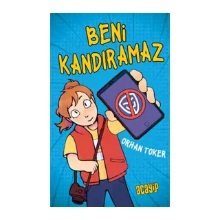 Beni Kandıramaz
