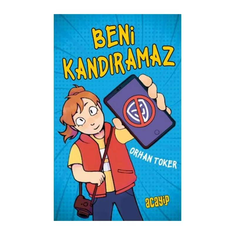 Beni Kandıramaz