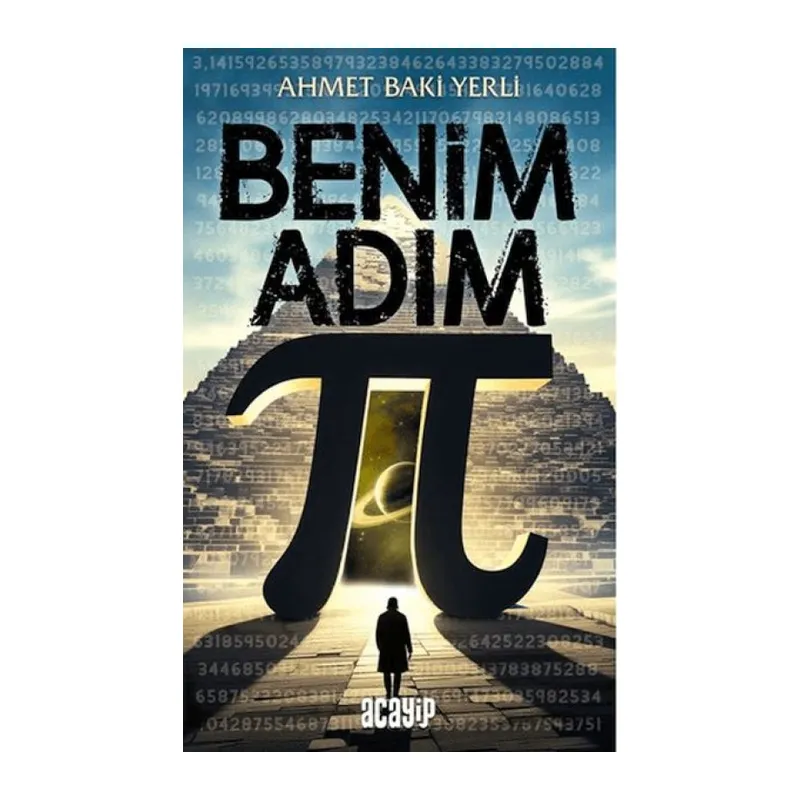 Benim Adım Pi
