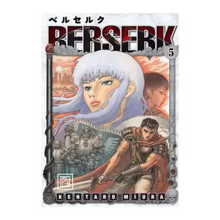 Berserk 5