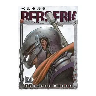 Berserk 6