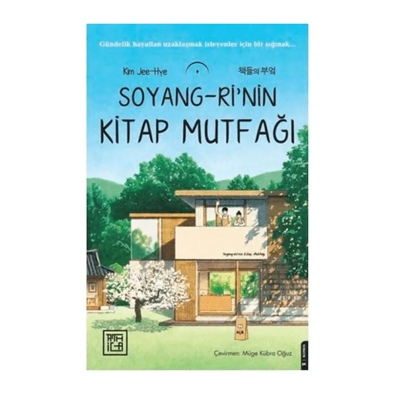 Soyang-ri'nin Mutfağı