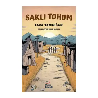 Saklı