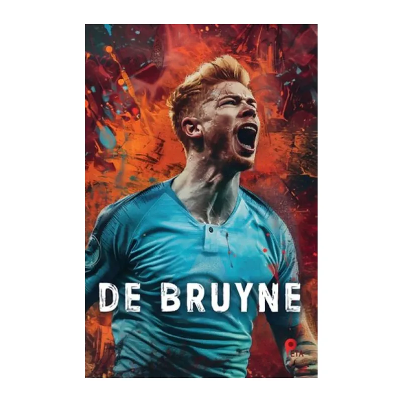 Kevin de Bruyne - (Poster li)