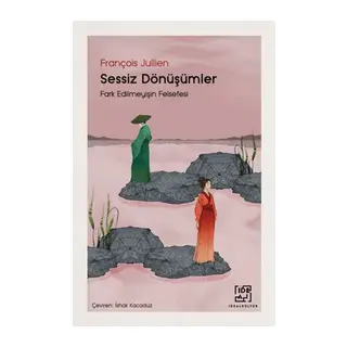Sessiz Dönüşümler