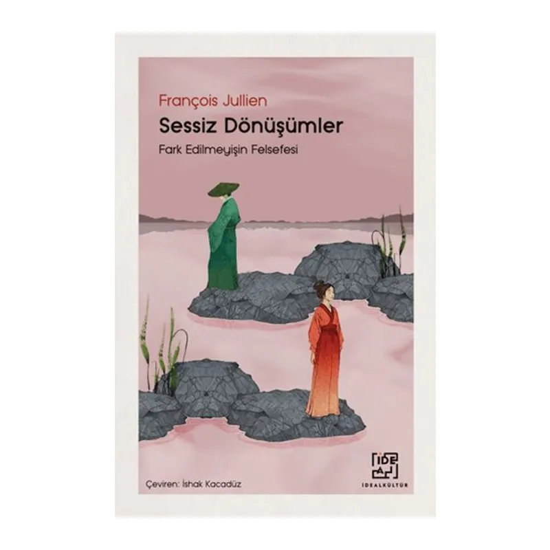 Sessiz Dönüşümler