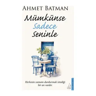 Müünse Sadece Seninle
