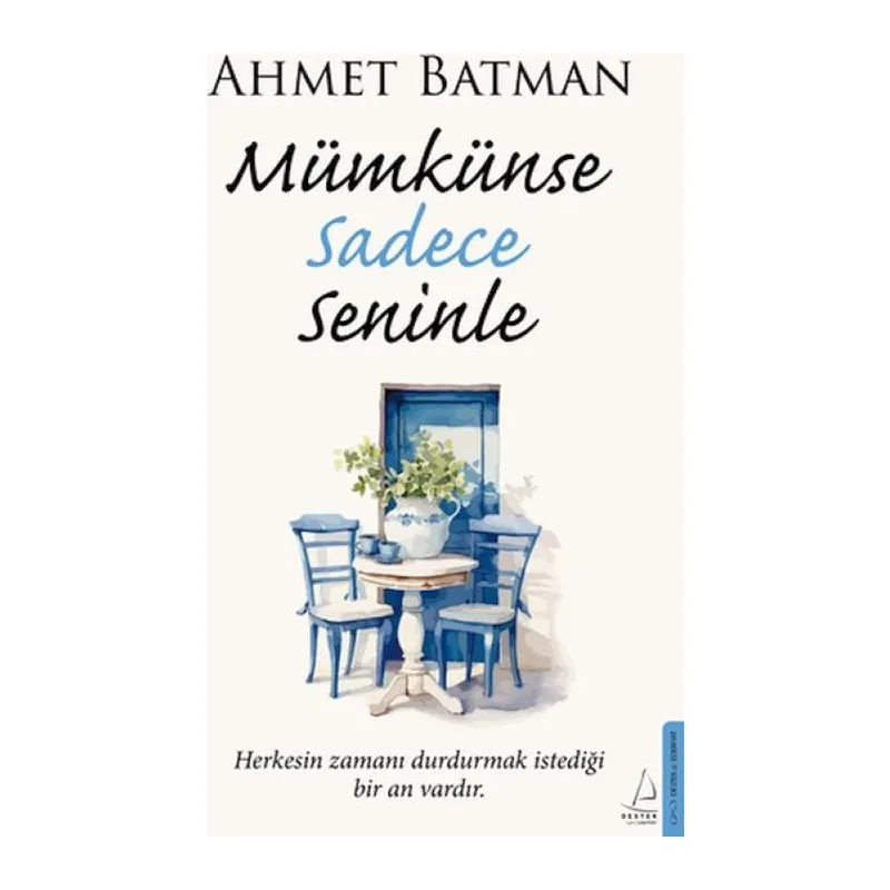 Müünse Sadece Seninle