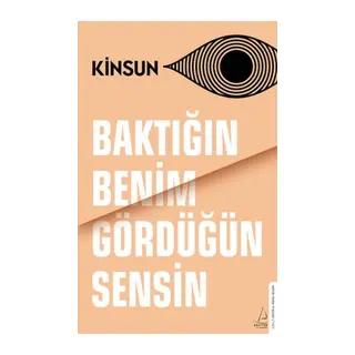 Baktığın Benim Gördüğün Sensin