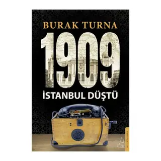 1909 İstanbul Düştü