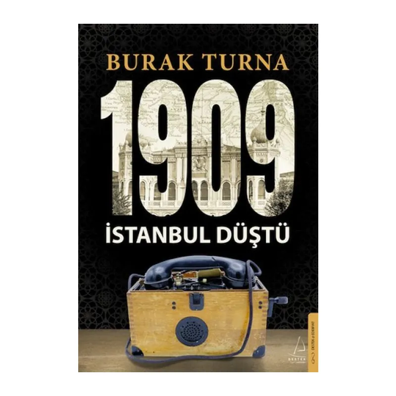 1909 İstanbul Düştü