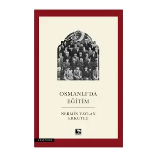 Osmanlı'da Eğitim