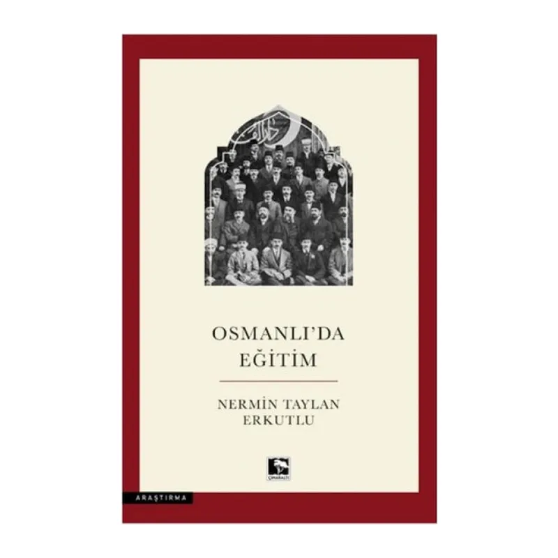 Osmanlı'da Eğitim