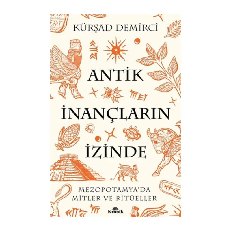 Antik İnançların İzinde