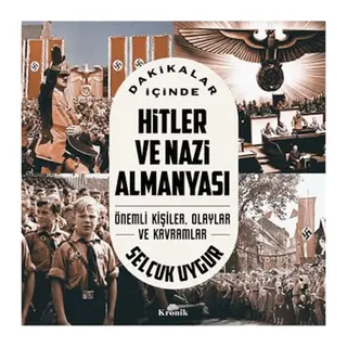 Dakikalar İçinde Ve Almanyası