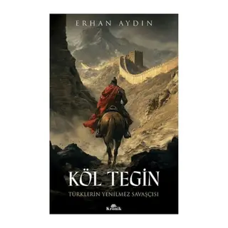 Köl Tegın