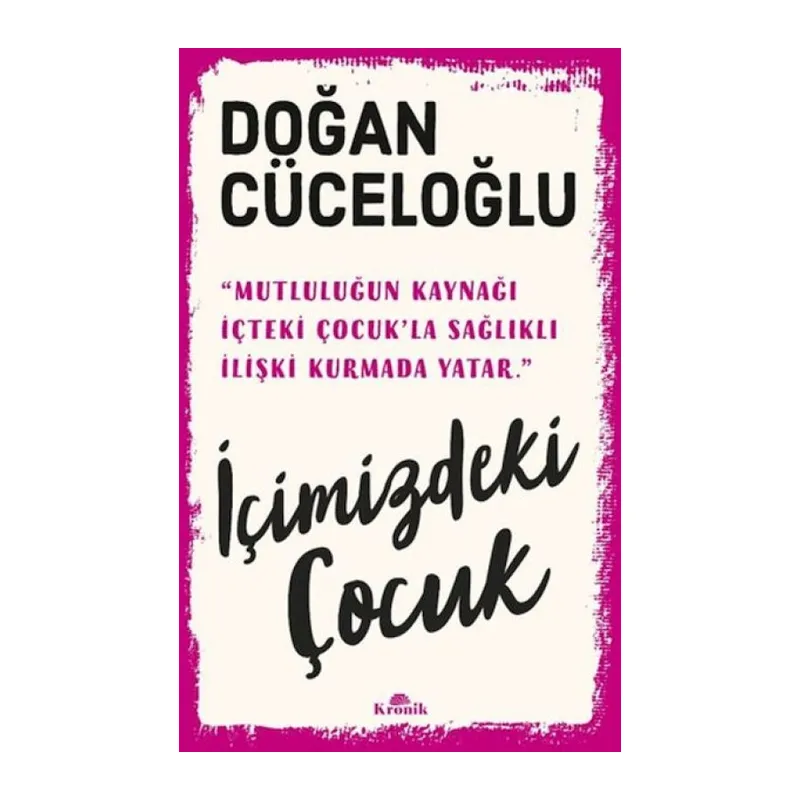 İçimizdeki Çuk