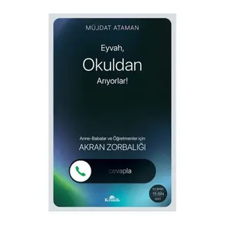 Eyvah, Okuldan Arıyorlar!