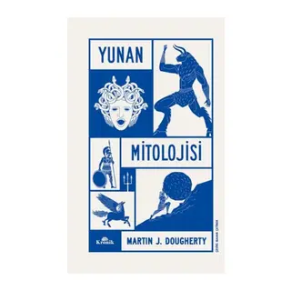 Yunan Mitolojisi