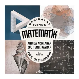 Dakikalar İçinde Matematik