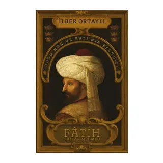 Fâtih Sultan Meed - Doğu’nun ve Batı’nın Esi