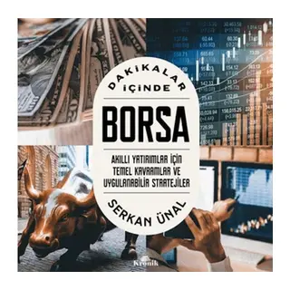 Dakikalar İçinde Borsa