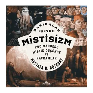 Dakikalar İçinde Mistisizm
