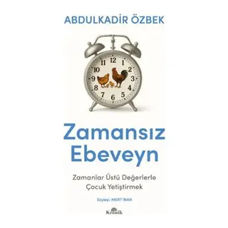 Zamansız Ebeveynlik