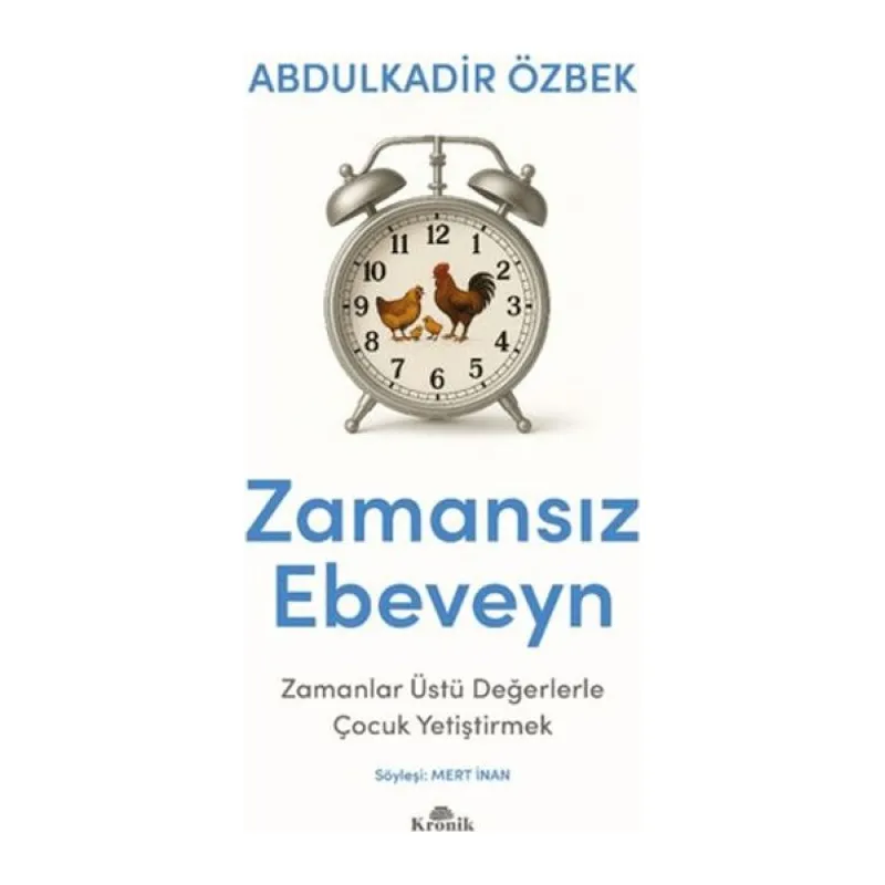 Zamansız Ebeveynlik