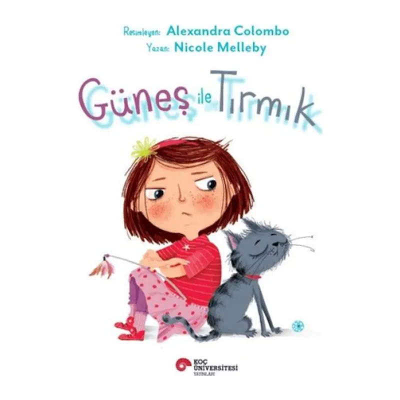 Güneş İle Tırmık