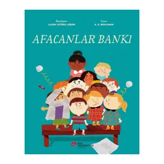 Afacanlar ı