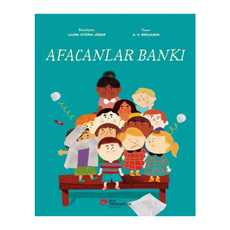 Afacanlar ı