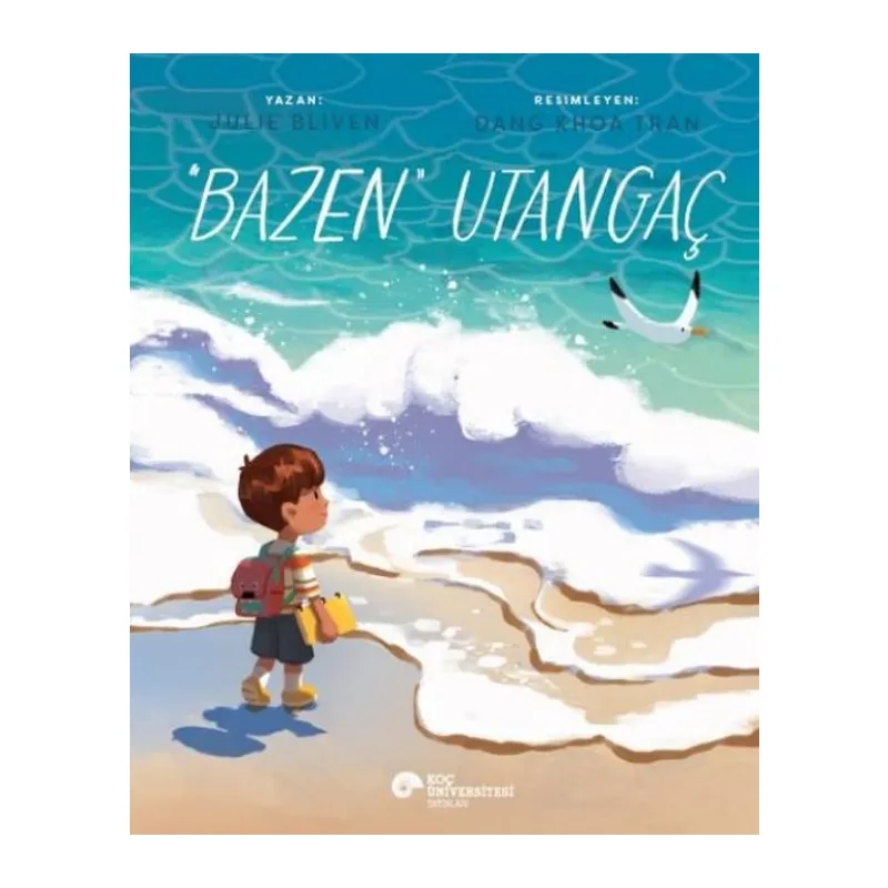 “Bazen” Utangaç