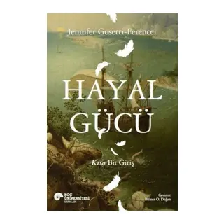 Hayal Gücü