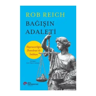 Bağışın Adaleti