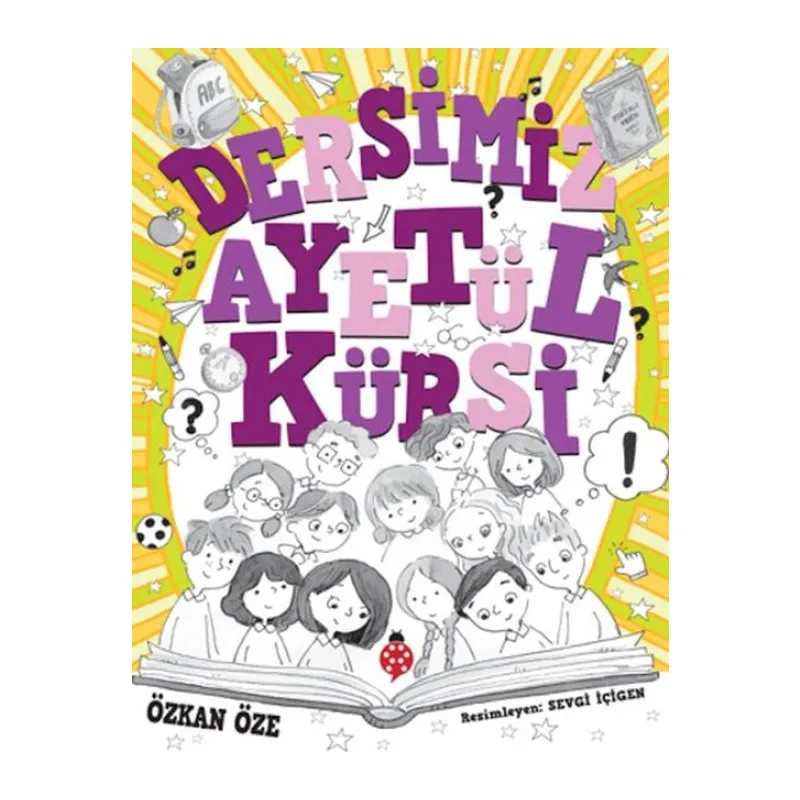 Dersimiz Ayetü’l Kürsi
