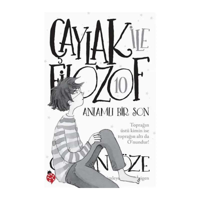 lak İle Filozof 10 - Anlamlı Bir Son