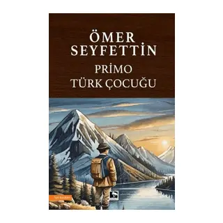 Primo Türk Çuğu