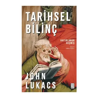 Tarihsel Bilinç